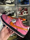 Size 14 - Nike The Powerpuff Girls x Dunk Pro SB QS Low Blossom! TRUSTED SELLER!