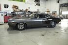 1974 Plymouth Cuda Coupe 2,400 HP Build! Never Tracked! Featured in R