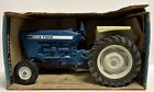 Ford 4600 Tractor w/ muffler in VINTAGE Original box