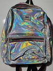 Rainbow Color Backpack For Women 11