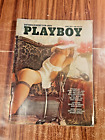 Playboy Magazine April 1974 Centerfold Jane Fonda Vintage Men's Entertainment