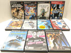 New ListingLot of 11 PS2 Playstation 2 Games