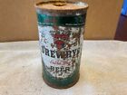 Drewrys Extra Dry (Green Sports) 12oz Flat Top Beer Can