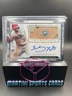 Topps Inception 2023 Zach Neto Rookie First Milestones Base RC Auto RPA /99