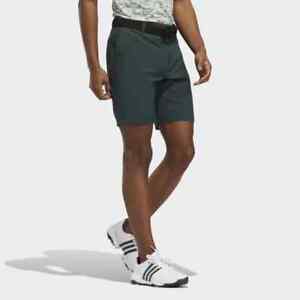 NWT adidas Ultimate365 Core 8.5-Inch Golf Shorts - Green adidas HM3264