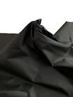 COTTON CANVAS WAX FABRIC SECONDS Marine Quality Oilskin Outdoor Jackets Clothing