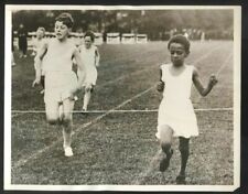 ETHIOPIA PRINCE DESTA 1934-74 PHOTO HAILE SELASSIE VINTAGE EXECUTE 1938 ORIGINAL