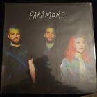 Paramore by Paramore (Record, 2013)