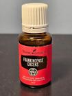 Young Living Frankincense Pure YLTG Essential Oil - 15 mL - New / Sealed!