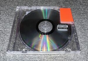 Yeezus by West, Kanye (CD, 2013)
