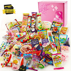 New ListingJapanese Candy Snack Assortment BOX 55Pcs () ⭐️⭐️⭐️⭐️⭐️