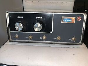 Palomar 300 Ham Radio Linear Amplifier 8950 Tubes 28MHz-29MHz #1
