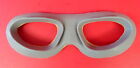 AN-6530/ B-7 REPLACEMENT GOGGLE FACE CUSHION W/O RETAINER RINGS
