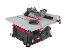 Hyper Tough 10 inch 15 Amp Table Saw, TS1001,Free Shipping