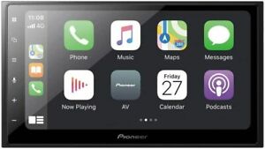 Pioneer DMH-2660NEX OB 2 DIN Digital Media Player Bluetooth CarPlay Android Auto