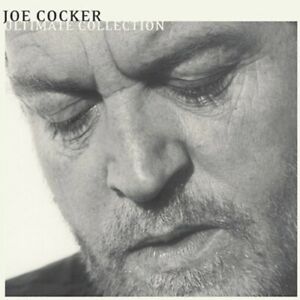 Cocker, Joe : Ultimate Collection CD