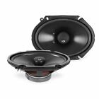 Front Door Car Speaker Replacement Package for 2001-2004 Mazda Protege | NVX (For: Mini Cooper)