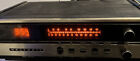 Repaired Heathkit GR-1075 clock radio