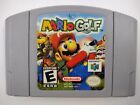 New ListingMario Golf N64 (Nintendo 64, 1999) Authentic Tested Works Cartridge Only