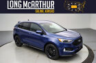 2024 Ford Edge ST-Line AWD Convenience MSRP $45215