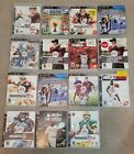 15 Playstation 3 Game Lot PS3