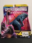 Godzilla x Kong: The New Empire - Godzilla Evolved with Heat Ray Figure 6in