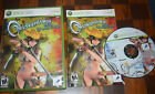Onechanbara: Bikini Samurai Squad (Microsoft Xbox 360, 2009) CIB / Complete