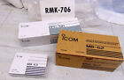 Icom RMK-706 kit NOS (OPC-581 MB-63 MB-62) for IC-706 IC-706MKII IC-706MKIIG