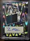 New Listing2023 Spectra Tanner Mckeerookie Patch Auto /70