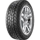 4 Tires LT 325/50R22 Tri-Ace Pioneer A/T3 AT A/T All Terrain Load E 10 Ply