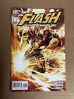 FLASH FASTEST MAN ALIVE #1 FIRST PRINT DC COMICS (2006)