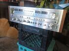 PIONEER SX-980 VINTAGE AM/FM STEREO RECEIVER - SERVICED - CLEANED - TESTED