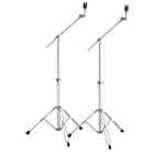 Gibraltar Rock Boom Cymbal Stand 2-Pack
