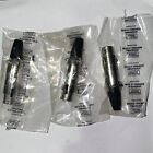 3 Pack  Amphenol 3 Pin XLR Female Connector Microphone SAME DAY SHIPPING