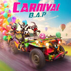 B.A.P-[CARNIVAL] 5th Mini Album Reproduct Normal CD+PhotoBook+Photocard+Gift BAP