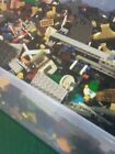 Tub of Legos, 20-30 pounds of random sets and pieces, good quality