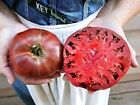 120+ Cherokee Purple Tomato Seeds -- Heirloom -- Non-GMO -- FRESH