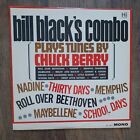 Bill Black's Combo Plays Tunes by Chuck Berry Record 12