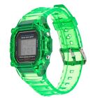 TPU Resin Overall Case Watch Strap Fit For Ca-sio G-Shock DW5600 GW-5610 Sports