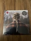 Taylor Swift Evermore Target Exclusive Red Vinyl Record 2 LP New Sealed