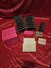 36 Mixed Lot Of Mary Kay Compact Unfilled Free Priority Shipping