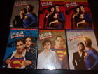 Lois & Clark: The New Adventures of Superman - The Complete Series (Seasons 1-..