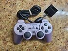 Sakura Pink Dual Shock 2 Controller Official Sony for PlayStation 2 PS2 OEM