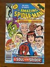 AMAZING SPIDER-MAN #274 (Marvel, 1963) VG Beyonder, Secret Wars 2
