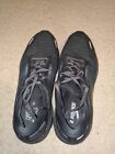 Brooks Mens Adrenaline GTS 22 1103661D020 Black Running Shoes Sneakers Size 11 D