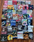 Vtg Y2K T Shirt Lot Of 100+ Reseller Mix Pop Culture Graphic Tee 70s 80s 90s 00s