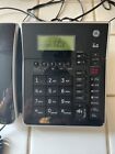 GE 28871FE3-A Base Phone Caller ID Digital Answering System With Power Cord 6.0