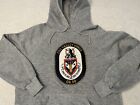 New ListingVintage 1980s 80s USS Valley Forge USA Navy Naval Aircraft Carrier Hoodie XL NEW