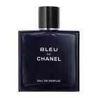 Bleu de Chanel Eau de Parfum .34 fl oz Travel Spray