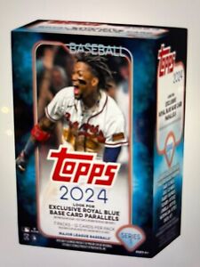 2024 Topps Series 1 - INSERTS - Complete Your Set & Pick Your Card